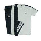 Adidas Tracksuit dri-fit