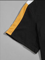 Dri-Fit Tracksuit Luxurious