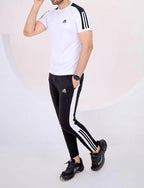 Adidas Tracksuit dri-fit