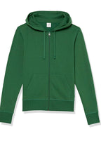 Zipper Hoodie Easy-wear Welcome Deal