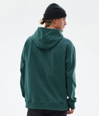 Dope Ocean Green Hoodie Pullover USA