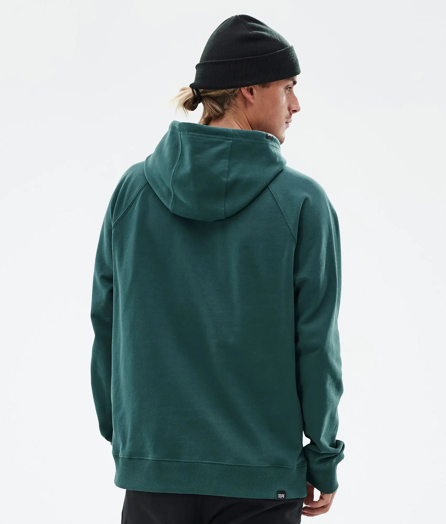 Dope Ocean Green Hoodie Pullover USA