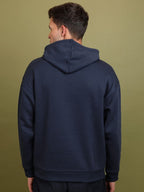 London Navy Pullover hoodie