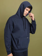 London Navy Pullover hoodie