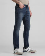 Blue Jeans USA Style