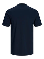 NAVY BLUE PREMIUM POLO-SHIRT