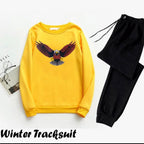 Printed Winter Tracksuits Trending Fasion (Unisex)