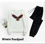 Printed Winter Tracksuits Trending Fasion (Unisex)