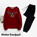 Printed Winter Tracksuits Trending Fasion (Unisex)