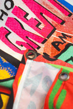 Muhammad Ali Tapestry