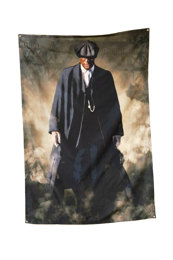 Thomas Shelby Tapestry