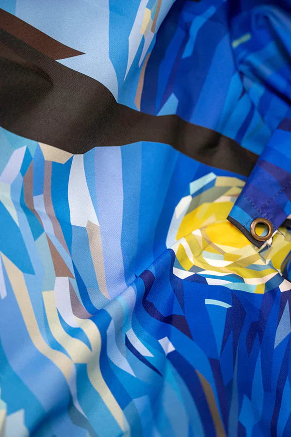 Van Gogh: Starry Night Tapestry