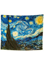Van Gogh: Starry Night Tapestry