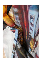 San Francisco Tapestry